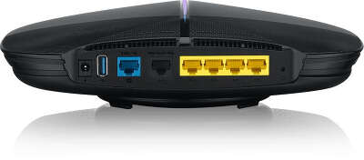 Wi-Fi роутер ZYXEL Armor G5 , 802.11a/b/g/n/ac/ax, 2.4 / 5 ГГц