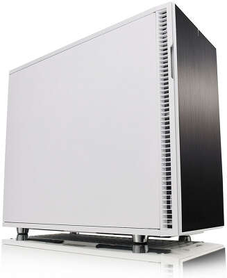 Корпус Fractal Design Define R6 USB-C, белый, ATX, Без БП (FD-CA-DEF-R6C-WT)