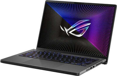 Ноутбук ASUS ROG Zephyrus G14 GA402RJ-L4125W 14.0" WUXGA R7-6800HS/16G/512 SSD/RX 6700S 8G/W11