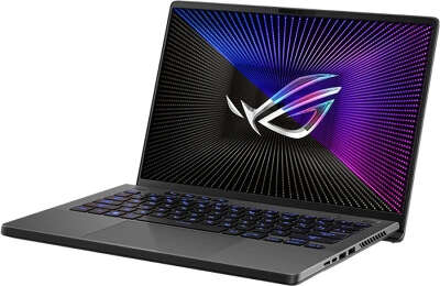 Ноутбук ASUS ROG Zephyrus G14 GA402RJ-L4125W 14.0" WUXGA R7-6800HS/16G/512 SSD/RX 6700S 8G/W11