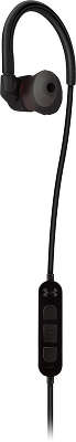 Наушники беспроводные JBL Under Armour Sport Wireless Heart Rate, Black [UAJBLHRMB]