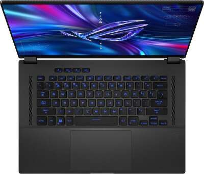 Ноутбук ASUS ROG Flow X16 GV601RW-M5049W 16" WQXGA Touch R 9 6900HS/32/1Tb SSD/RTX 3070 ti 8G/Dos