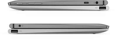 Ноутбук-планшет Lenovo IdeaPad D330-10IGM 10.1" FHD N5000/4/128 eMMC/WF/BT/Cam/W10Pro