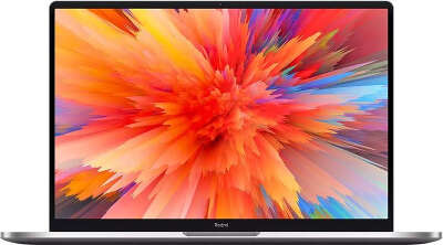 Ноутбук Xiaomi Pro RedmiBook 14" WQXGA IPS R 5 5625U/16/512 SSD/W10