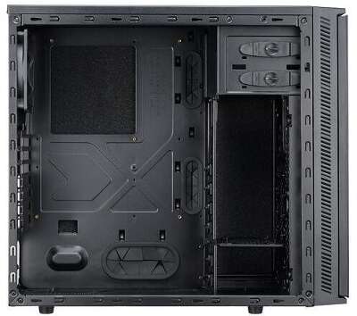 Cooler Master Case Silencio 452