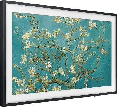 Телевизор 32" Samsung QE32LS03CBUXRU QLED