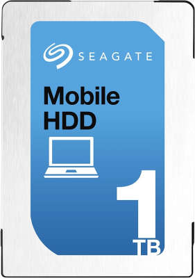Жёсткий диск 2.5" SATA-III 1TB [ST1000LM035] Seagate, 5400rpm, 128MB Cache