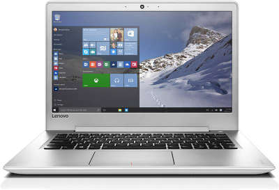 Ноутбук Lenovo IdeaPad 510S-14ISK i7 6500U/8Gb/1Tb/R7 M460 2Gb/14"/W10/WiFi/BT/Cam