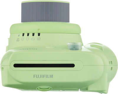 Подарочный набор FujiFilm INSTAX MINI 9 Lime Green + пленка 10 кадров + фотоальбом