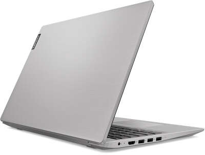 Ноутбук Lenovo IdeaPad S145-15AST 15.6" FHD A4 9125/4/256 SSD/WF/BT/Cam/DOS
