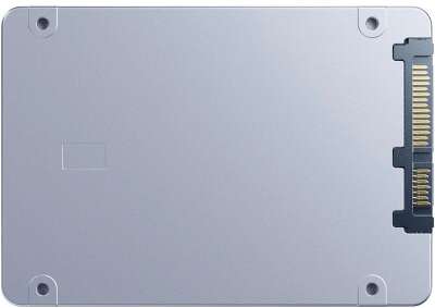 Накопитель SSD SATA 2.5" 7.68TB TLC D3-S4520 SSDSC2KB076TZ1Z SOLIDIGM