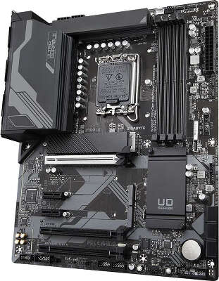 Материнская плата ATX LGA1700 GIGABYTE Z790 UD
