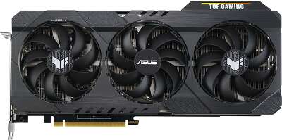 Видеокарта ASUS NVIDIA nVidia GeForce RTX 3060 TUF Gaming 12Gb DDR6 PCI-E 2HDMI, 3DP LHR