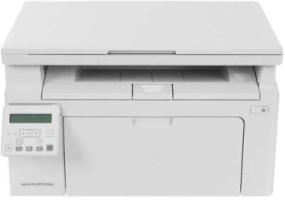 МФУ HP Laser Jet Pro MFP M130nw, WiFi