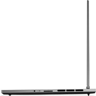 Ноутбук Lenovo Legion S7 16IAH7 16" WUXGA IPS i5 12500H/16/512 SSD/RTX 3050 ti 4G/Dos