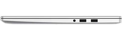 Ноутбук Huawei MateBook D 15 BOD-WDI9 15.6" FHD IPS i3 1115G4 1.7 ГГц/8/256 SSD/W11