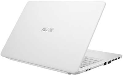 Ноутбук ASUS X540LA 15.6" White FHD/i3-5005U/8/1000/Multi/WF/BT/CAM/DOS [90NB0B02-M17590]
