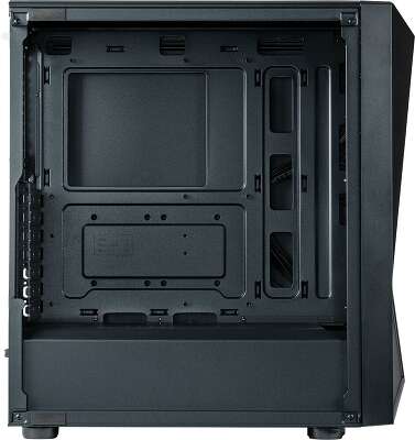 Корпус COOLERMASTER CMP 520, черный, ATX (CP520-KGNN-S00)