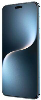 Смартфон HONOR Magic 7 Pro 12+512Gb голубой (5109BQJJ)