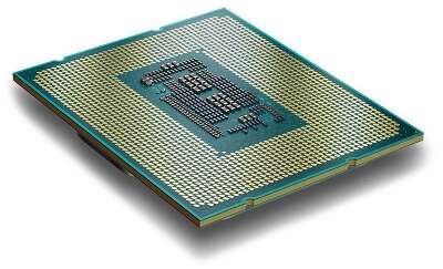 CPU Intel Core i5-14400F, 2.5ГГц, (Turbo 4.7ГГц), 10-ядерный, 20МБ, LGA1700, OEM