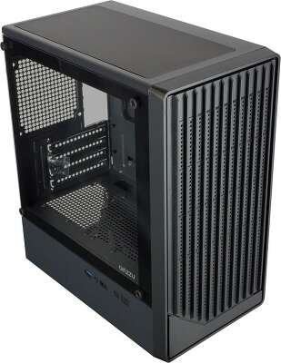 Корпус Ginzzu CL400 mATX