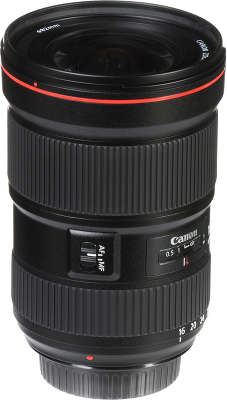 Объектив Canon EF 16-35 мм f/2.8L III USM