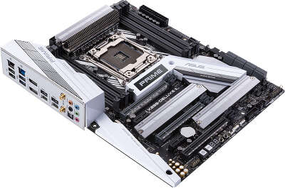 Материнская плата ATX LGA2066 ASUS PRIME X299-DELUXE II