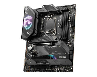 Материнская плата ATX LGA1700 MSI MPG Z690 EDGE WIFI DDR4
