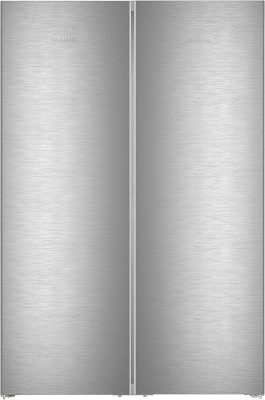 Холодильник LIEBHERR/ Комбинация Side-by-Side XRFsd 5220-22 001 (SFNsdd 5227-22 001 + SRsdd 5220-22 001)