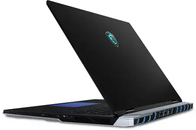 Ноутбук MSI Titan 18 HX AI A2XWJG-206RU Core Ultra 9 285HX 64Gb SSD4Tb NVIDIA GeForce RTX 5090 для ноутбуков 24Gb 18" IPS UHD+ (3840x2400) Windows 11 Home black WiFi BT Cam (9S7-182421-206)
