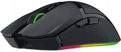 Мышь Razer Cobra Pro черный оптическая 30000dpi беспров. BT/Radio USB для ноутбука 8but (RZ01-04660100-R3G1)