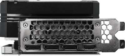Видеокарта Palit NVIDIA nVidia GeForce RTX 4070Ti SUPER GAMINGPRO OC 16Gb DDR6X PCI-E HDMI, 3DP