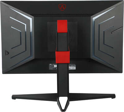 Монитор 27" AOC AG274QS IPS WQHD HDMI, USB-Hub