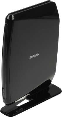 Точка доступа D-Link DAP-1420 (DAP-1420/RU) 10/100BASE-TX черный