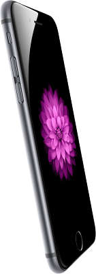 Смартфон Apple iPhone 6 Refurbished [FG472RU/A] 16 GB Space Gray