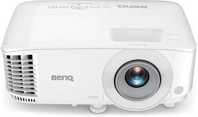 Проектор BenQ MW560, DLP, 1280x800, 4000лм