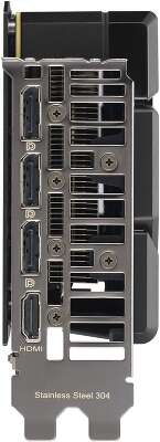 Видеокарта ASUS RTX5060Ti DUAL OC 16GB GDDR7 128bit 3xDP HDMI 2FAN RTL [DUAL-RTX5060TI-O16G]