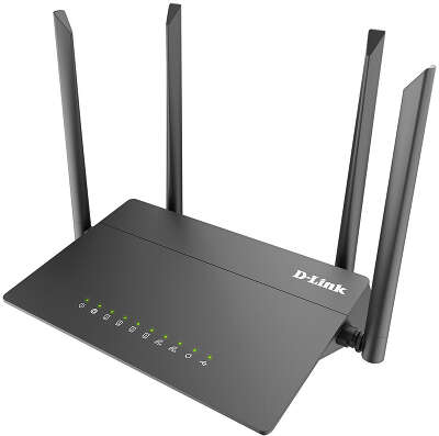 D-Link DIR-815/RU/R4A