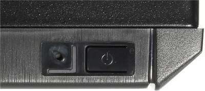 Корпус SilverStone SG11B, черный, mATX, Без БП (SST-SG11B)