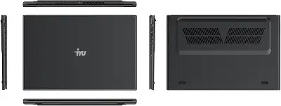 Ноутбук IRU Калибр 17TLI 17.3" FHD IPS i5 1135G7 2.4 ГГц/8 Гб/256 SSD/Dos