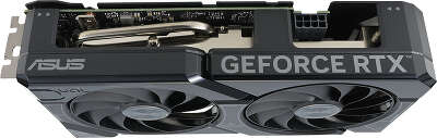 Видеокарта ASUS NVIDIA nVidia GeForce RTX 4060 Dual OC 8Gb DDR6 PCI-E HDMI, 3DP