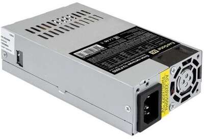 Exegate EX288877RUS Блок питания 200W ExeGate 1U-F200S (ITX, 4cm fan, 20+4pin, 4 pin, 3xSATA, 2xIDE)