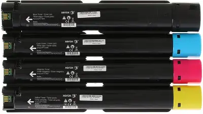 Принтер лазерный Xerox Versalink C7000DN (C7000V_DN) A3 Duplex белый