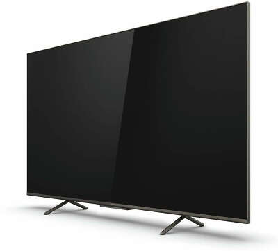 Телевизор 70" Philips 70PUS8108/60 UHD HDMIx3, USBx2 серебристый