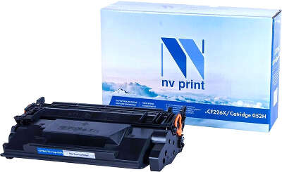 NVP NV-CF226X/052H NV Print