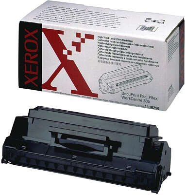 Картридж,Xerox 113R00296 (5000 стр.)