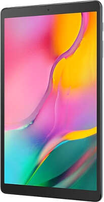 Планшетный компьютер 10.1" Samsung Galaxy Tab A 32Gb, LTE, Silver [SM-T515NZSDSER]