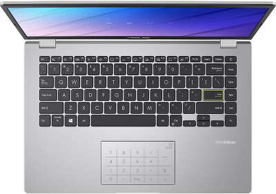 Ноутбук ASUS E410MA-BV1841W 14" HD N5030/4/128 SSD/W11