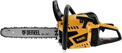 Бензопила Denzel DS-4516 1839Вт 2.5л.с. дл.шины:16