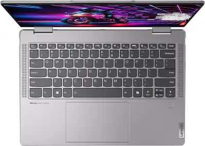Ноутбук Lenovo Yoga 7 2-in-1 14AHP9 14" WUXGA Touch IPS 16/1Tb SSD/W11 темно-серый